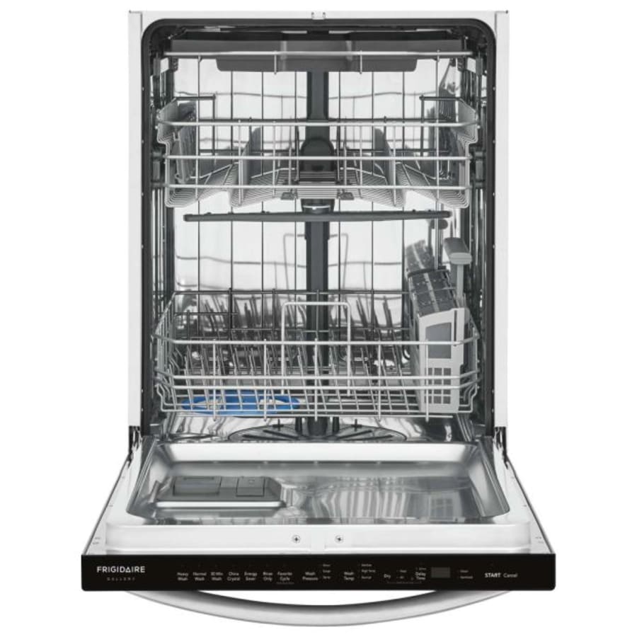 Frigidaire dishwasher fgid2479sf best sale