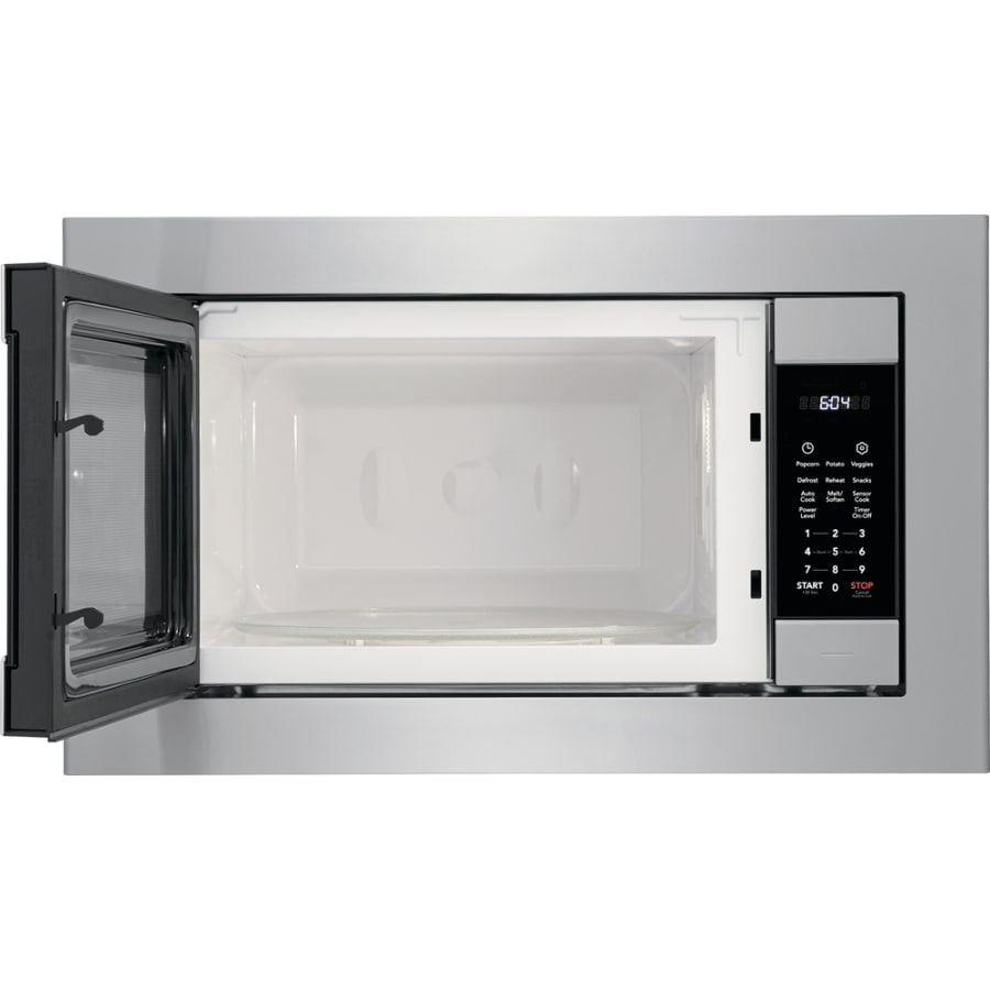 Frigidaire fgmo226nu stores hot sale