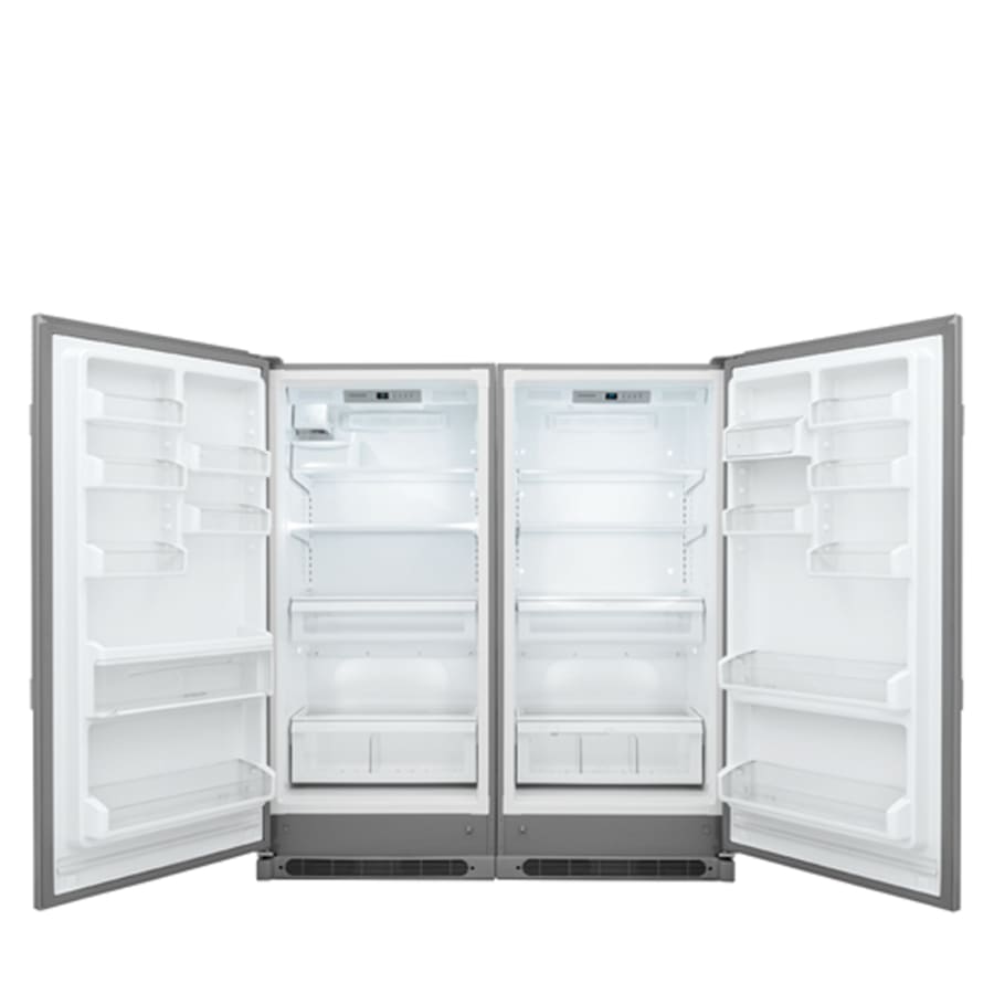 Frigidaire-FPFU19F8R-Additional View