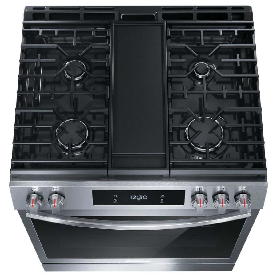 frigidaire-gallery-4piece-gas-slide-in-alternate-image-126 frigidaire-gallery-4piece-gas-slide-in-alternate-image-126