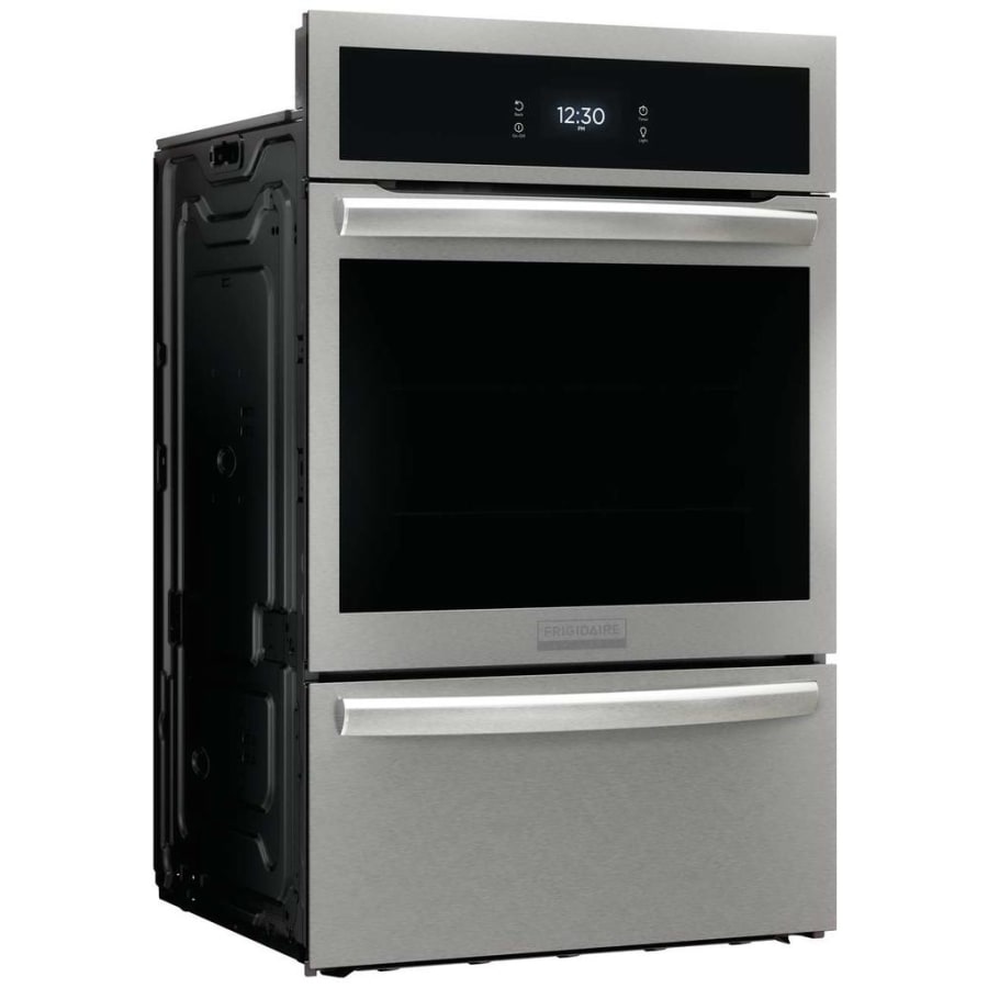 24 wide wall oven new arrivals