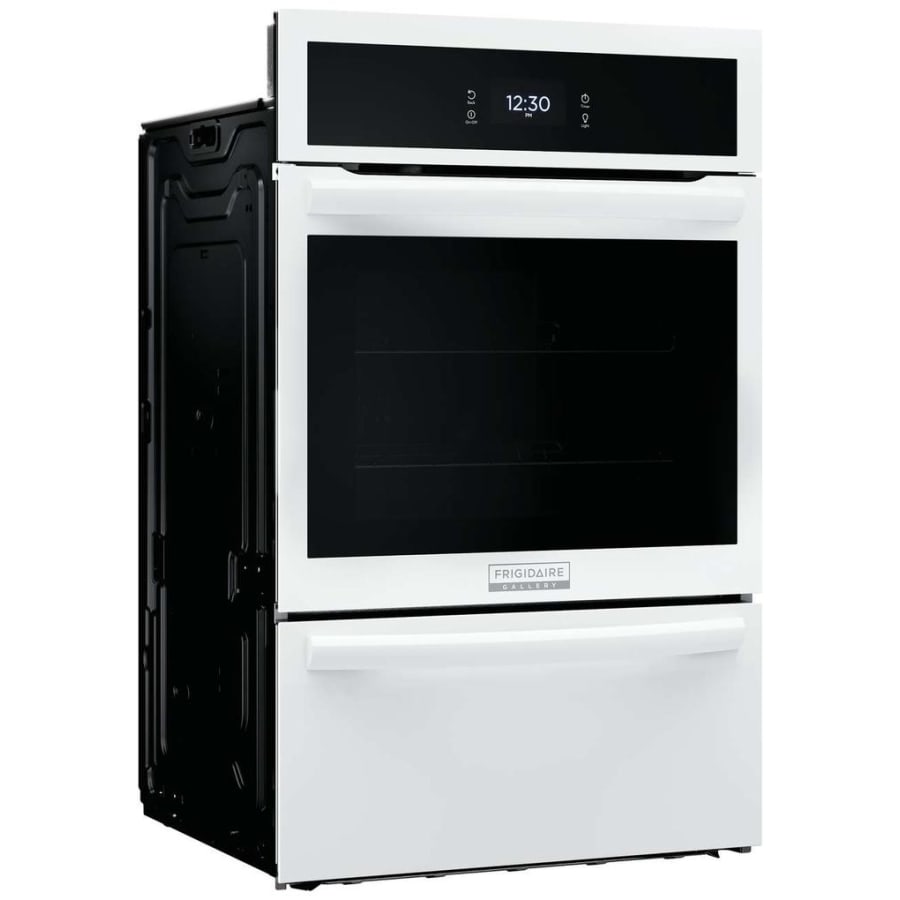 Frigidaire 24 inch electric wall oven sale