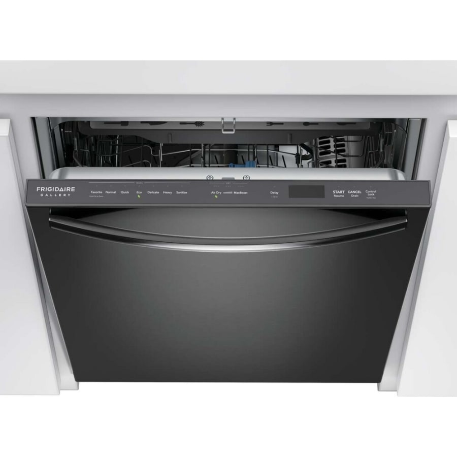 Frigidaire gallery 24 inch dishwasher cheap