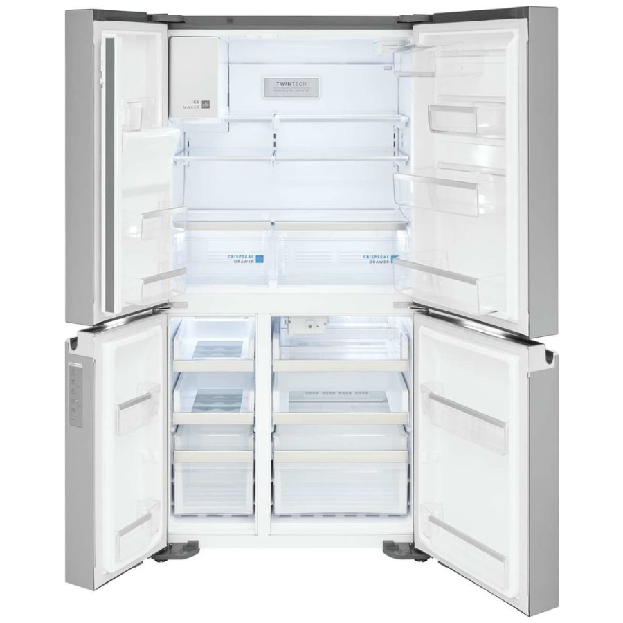 Frigidaire GRQC2255BF 36 Inch Wide 21.5 Cu. Ft. Energy Star