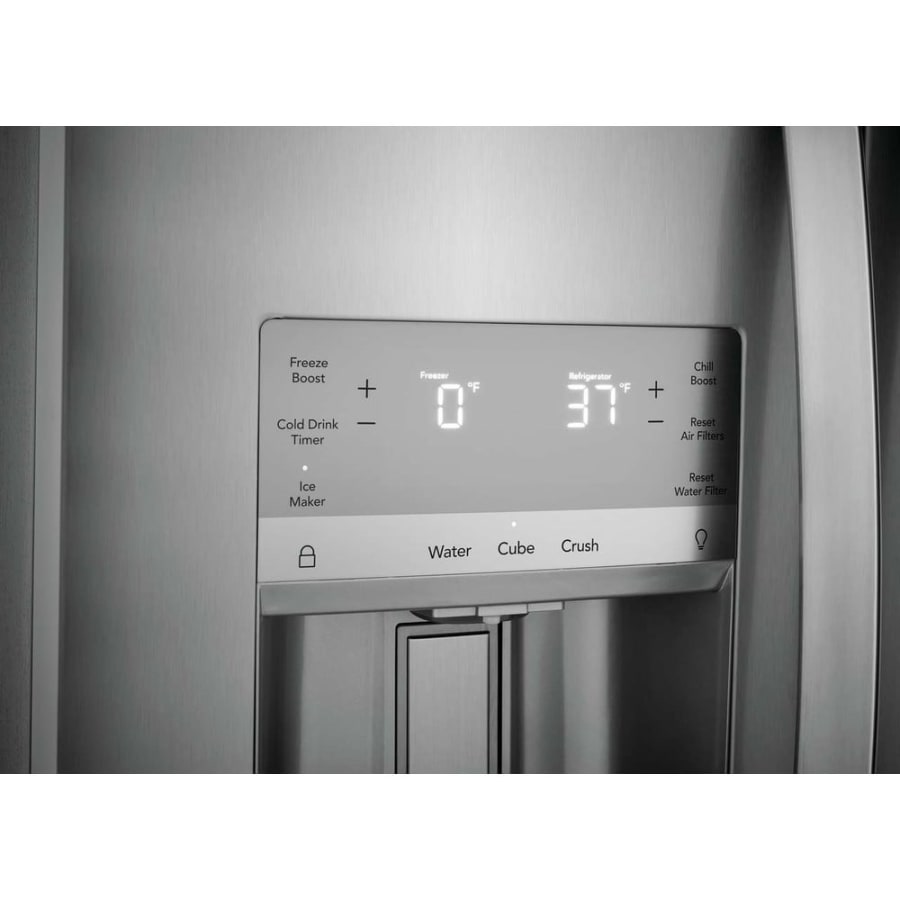 Frigidaire GRSS2352AF