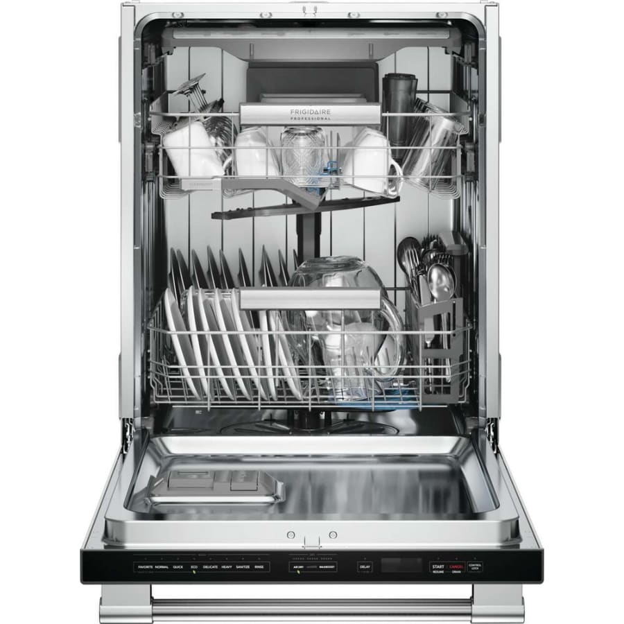 Frigidaire panel ready dishwasher cheap