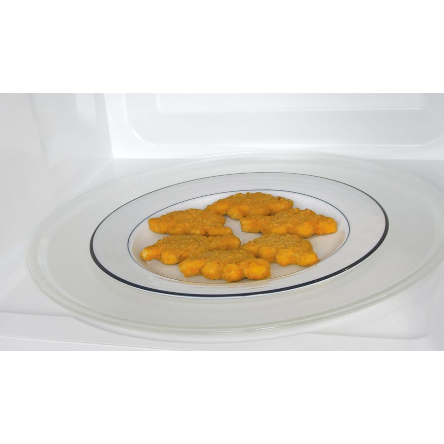 Frigidaire gallery fgmo205k top