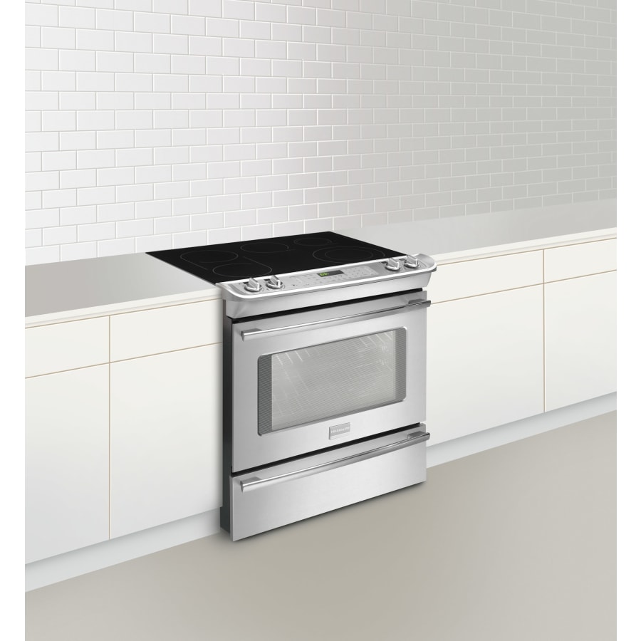 Stainless Steel Alternate View 2