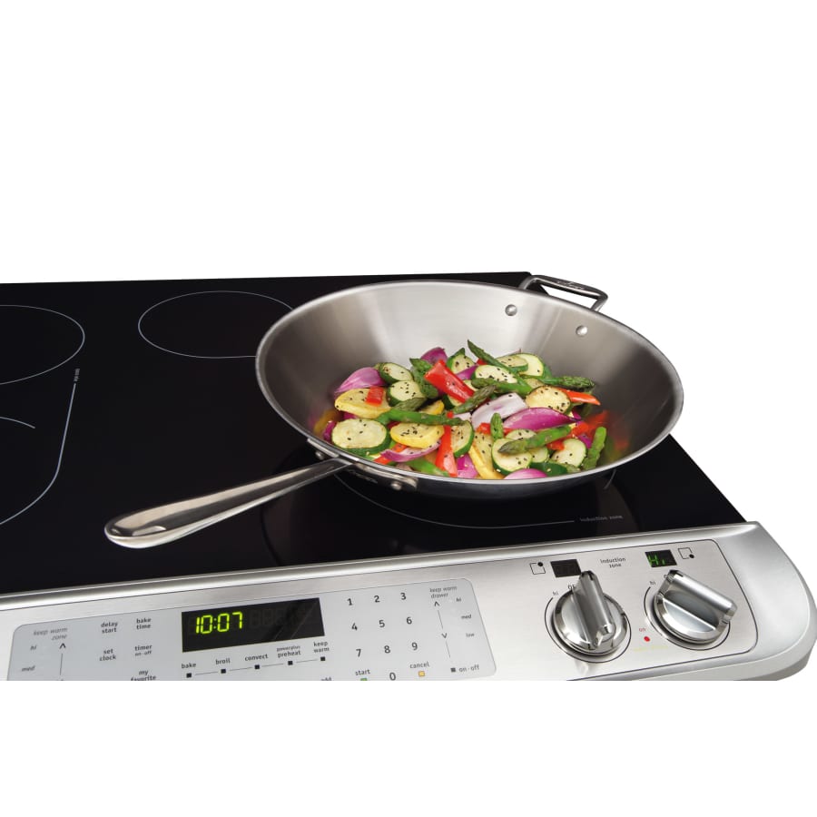 Stainless Steel Alternate View 7