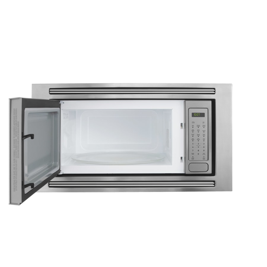 Frigidaire FPMO209KF 2 Cubic Foot Built In Microwave with Build