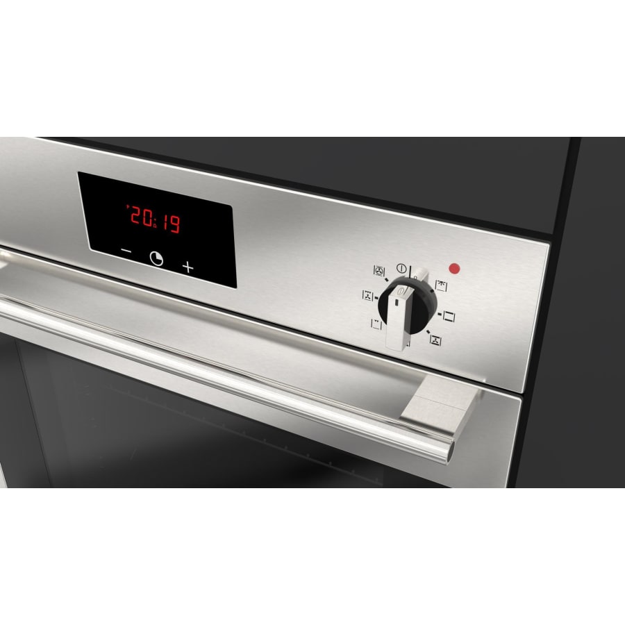 Bosch single oven hbf113brob discount