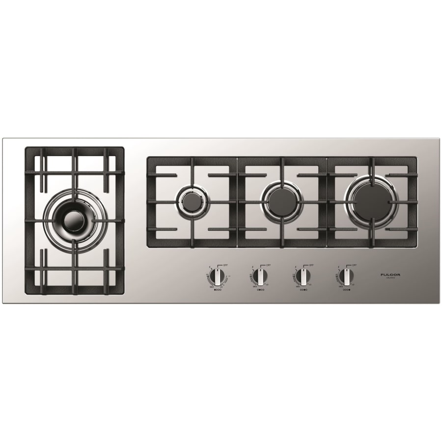 42 electric cooktop outlet
