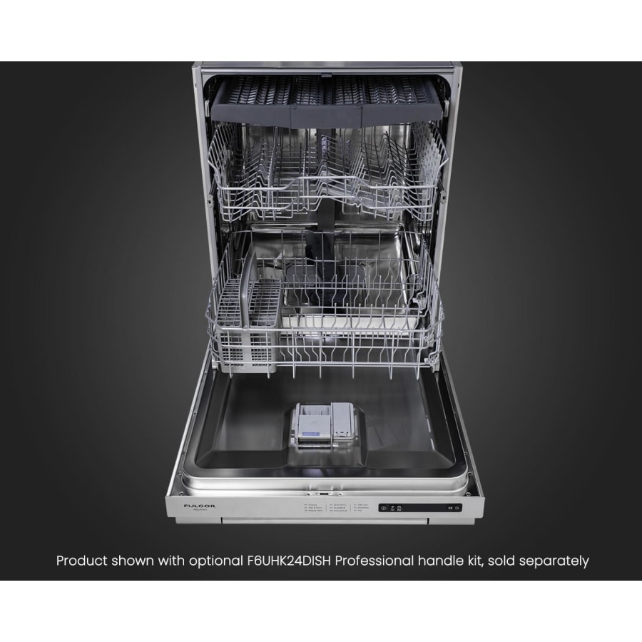 600 dishwasher integrated discount