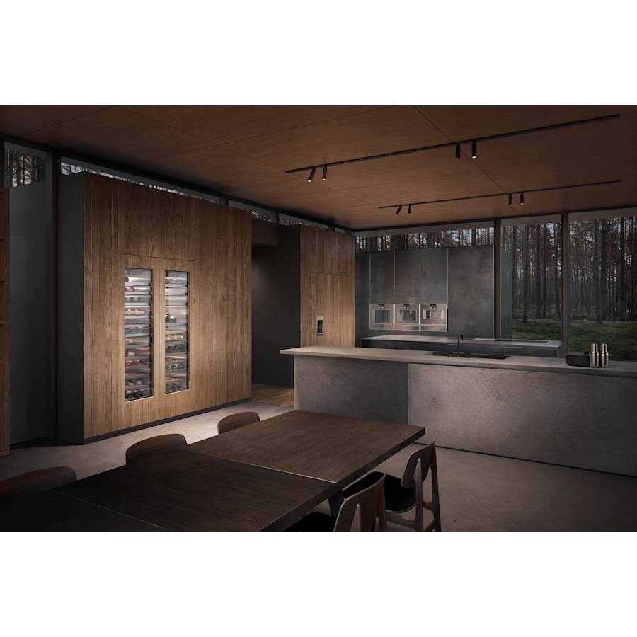 gong252421ページ CM470711 fully automatic coffee machine | GAGGENAU US