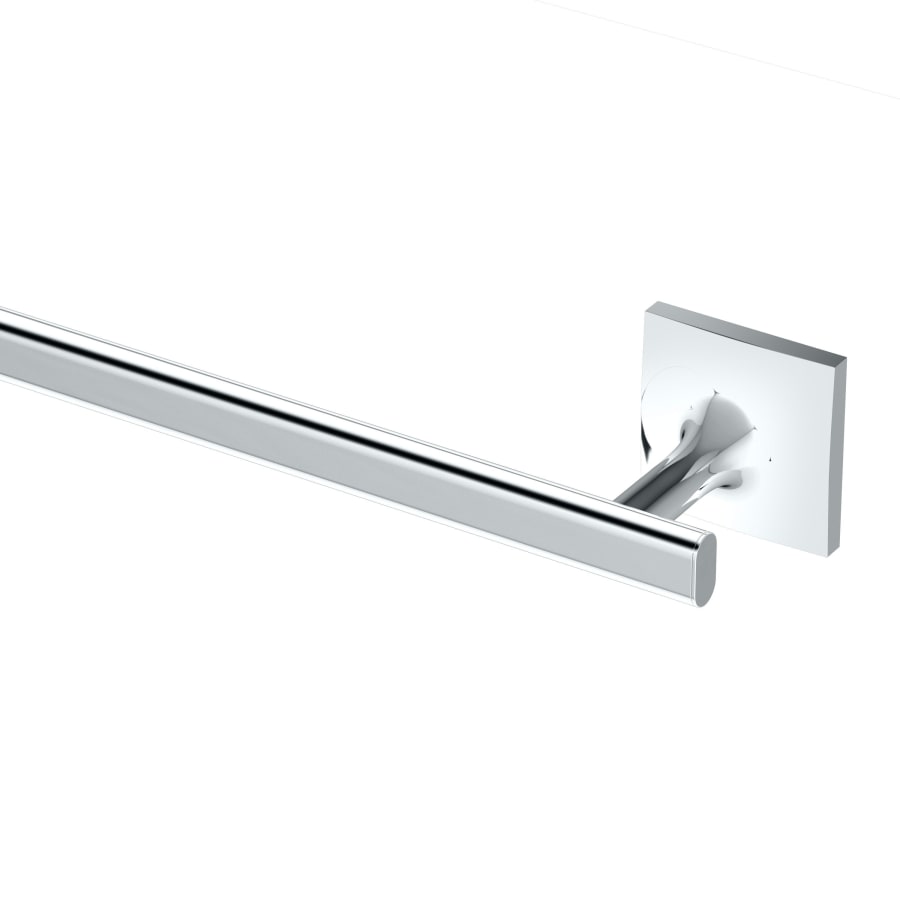 Gatco 5580MX Waterline 24 Towel Bar Build