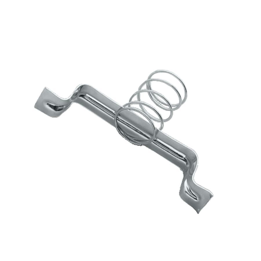 Gatco 783 Mounting Bracket for Recessed Toilet Paper Build