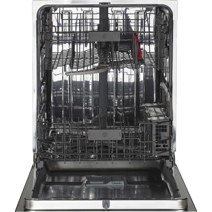 ge-gdf650s-empty-open-dishwasher-198 ge-gdf650s-empty-open-dishwasher-198