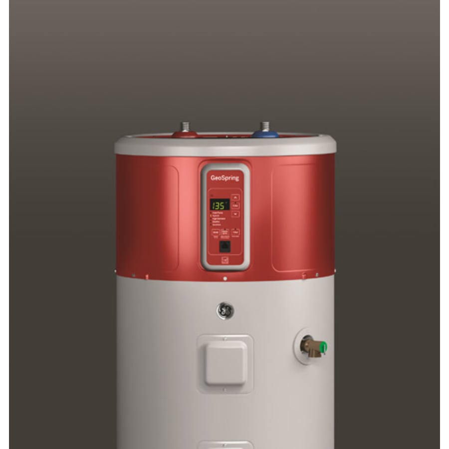 GE GEH50DFEJSR 50 Gallon Energy Star Rated Whole House Electric