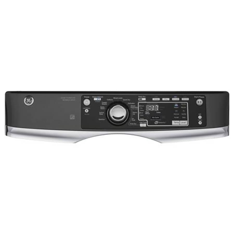 GE-GFD48ESK-Control Panel