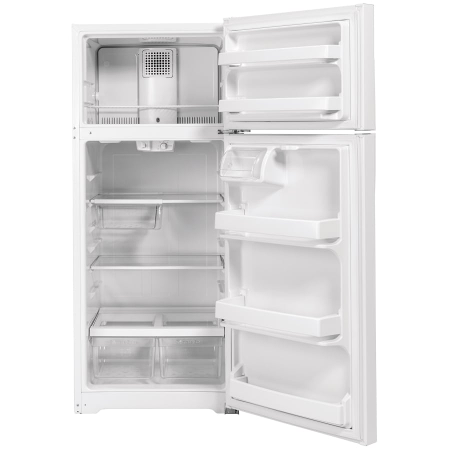 GE Top Freezer Refrigerator