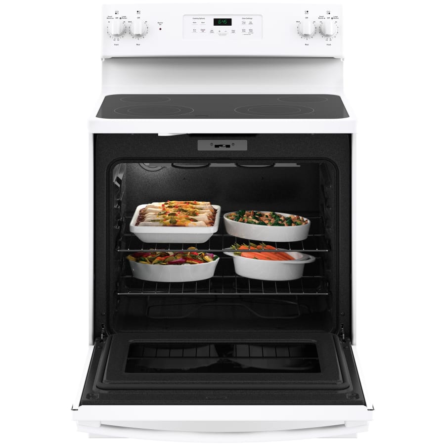 Ge jb645 stores hot sale