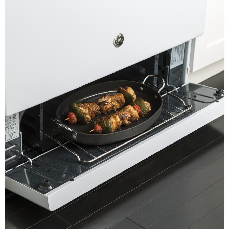 GE-JGBS10DK-Oven