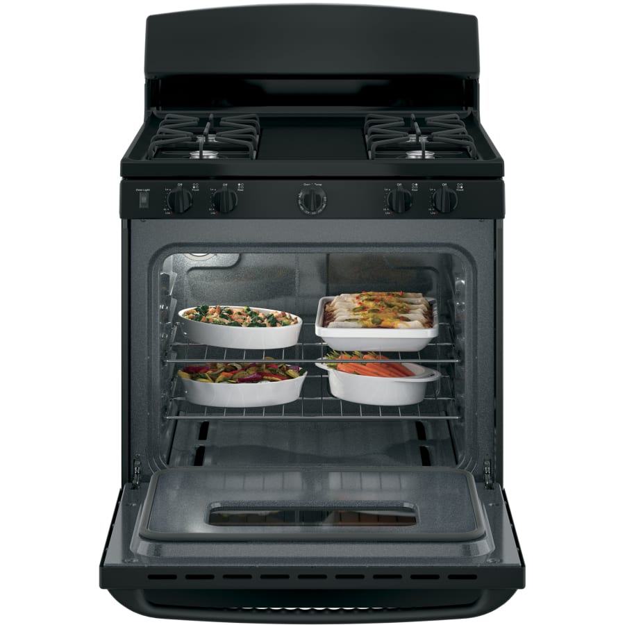 GE-JGBS10DK-Oven