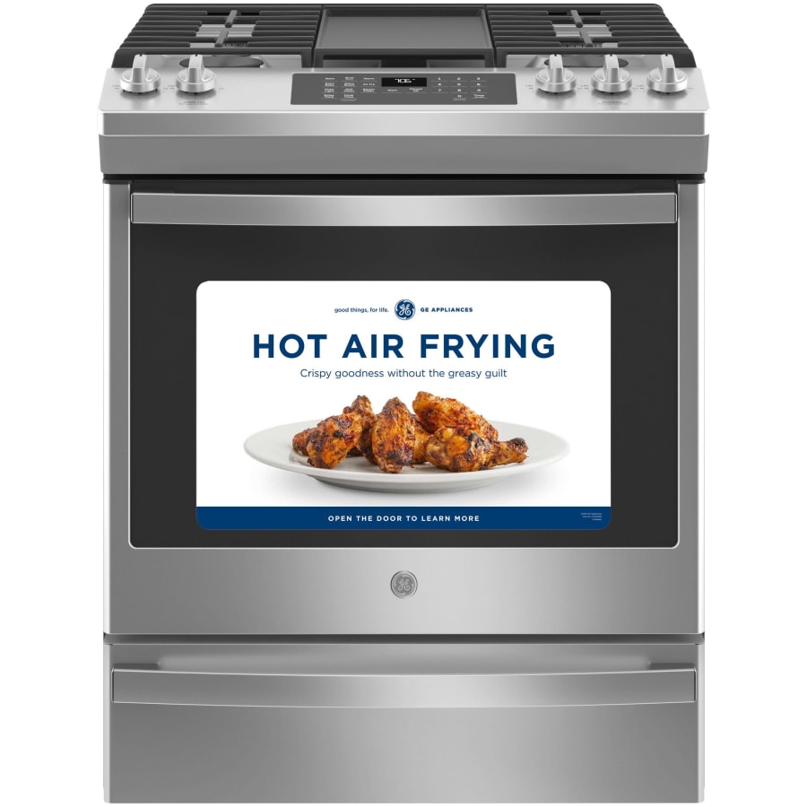Ge jgs760 gas range discount