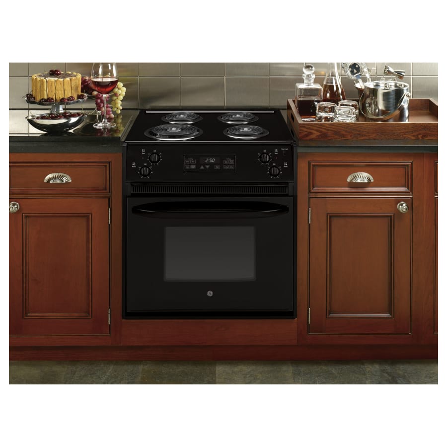 GE JM250DTBB