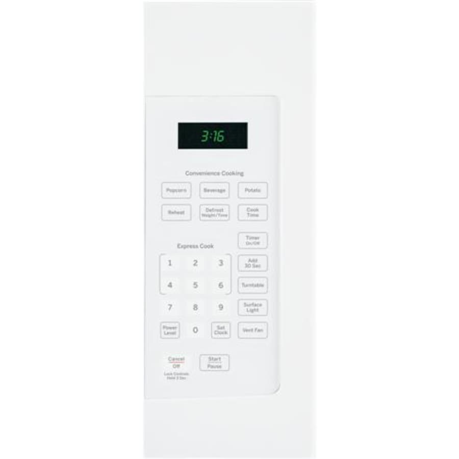 GE JNM3161DFCC