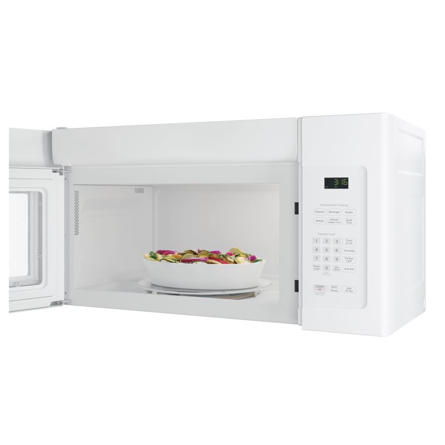Ge microwave jvm3162rjss cheap