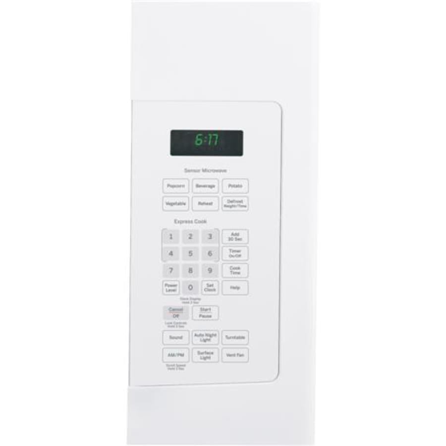 GE JVM6172DFBB