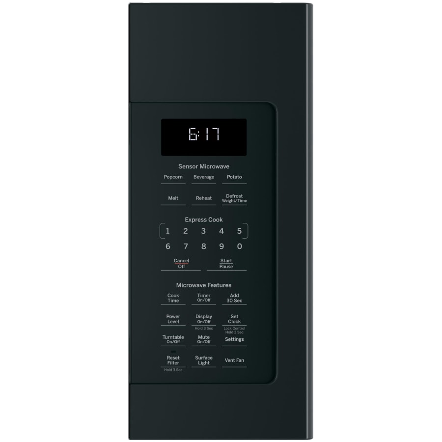 Jvm6175 ge microwave discount