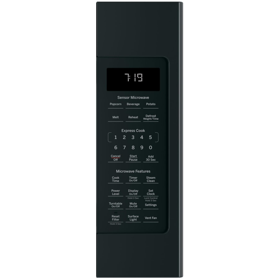 GE JVM7195DKBB