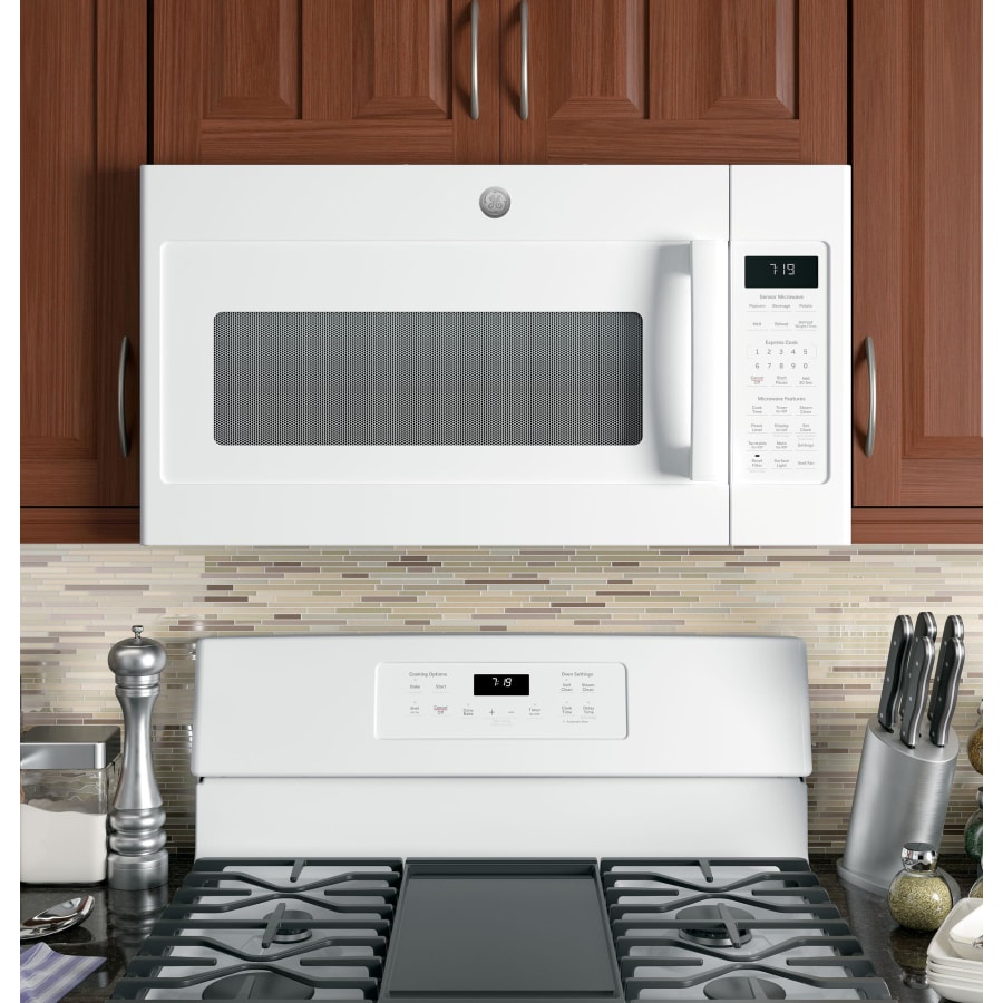GE JVM7195DKBB