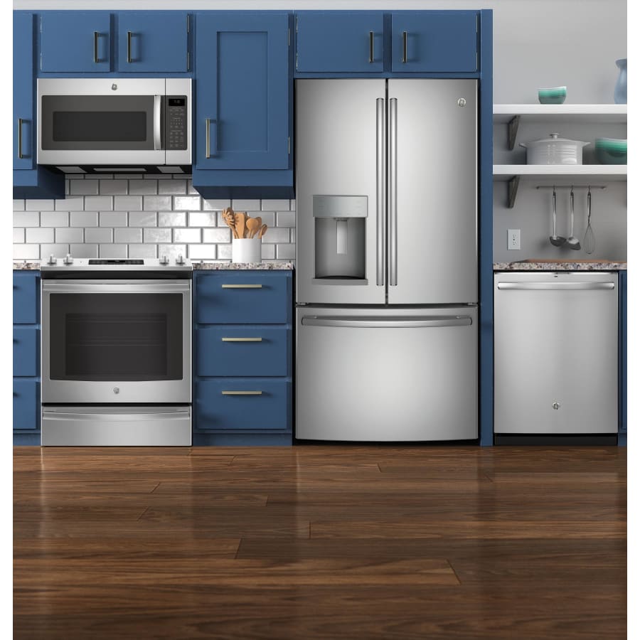 Ge microwave jvm7195dkbb best sale