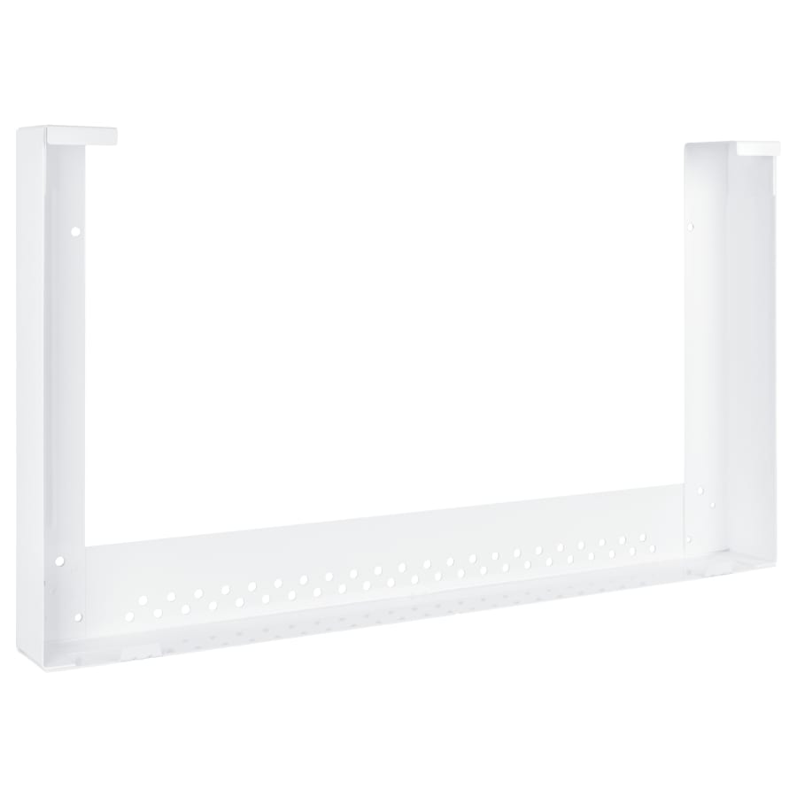 GE 15" Cabinet Bump Out Kit for Over the Range Microwave Ovens White
