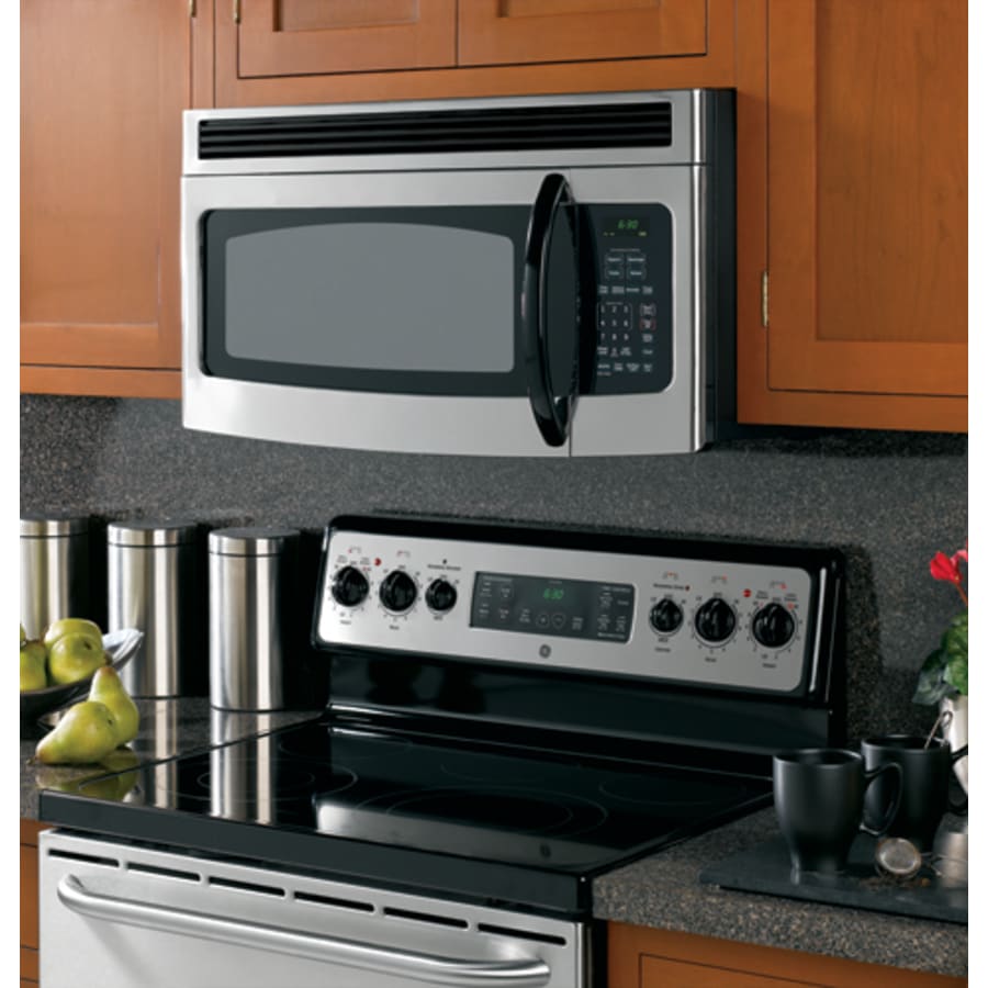Ge microwave jvm1540 discount