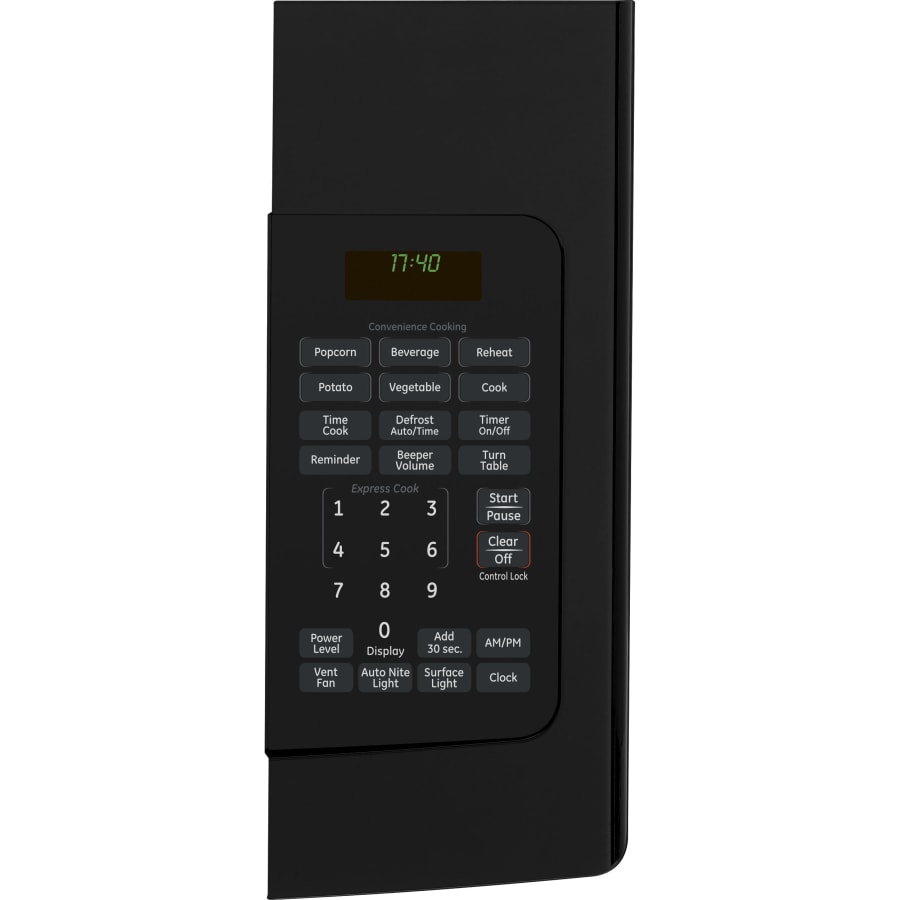 GE JVM1740DPCC