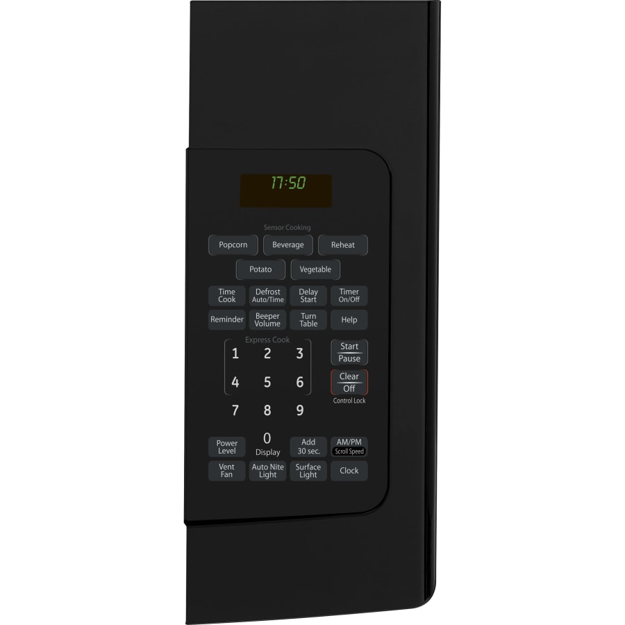 GE JVM1750DPCC