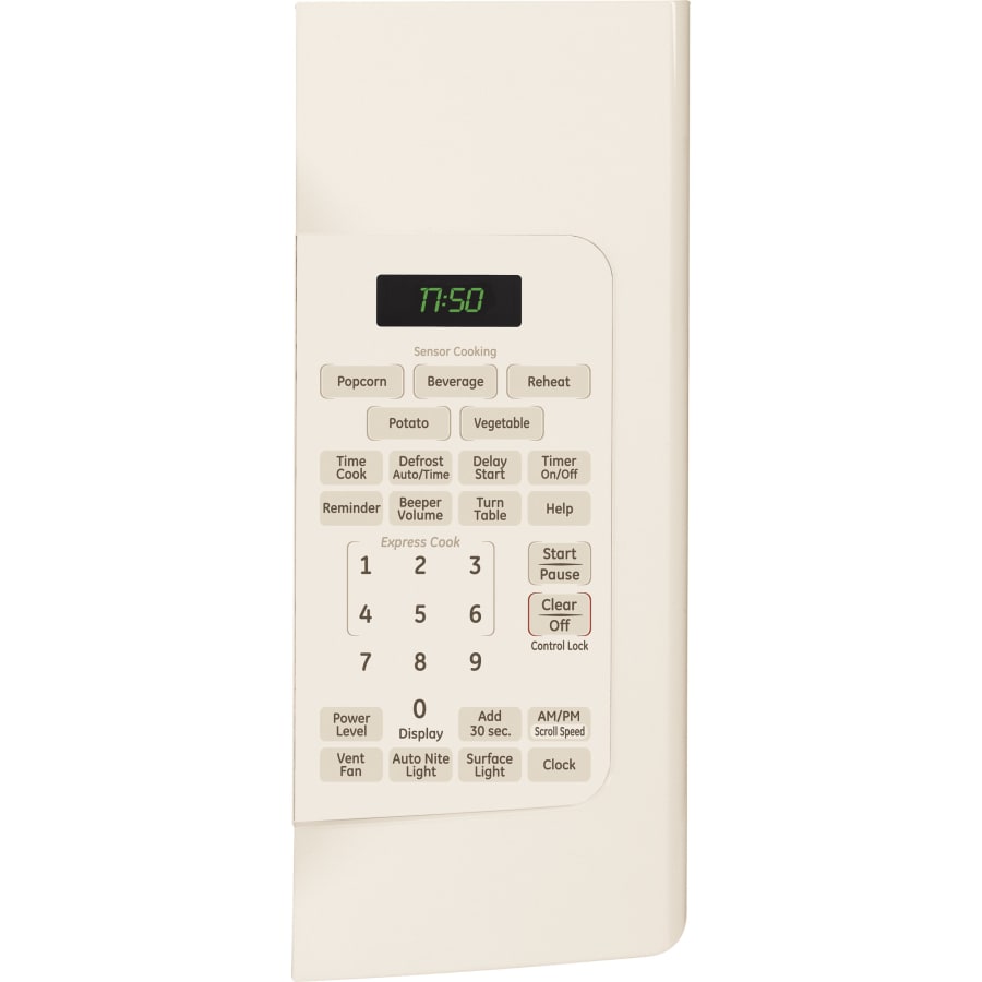 Ge jvm1750 top