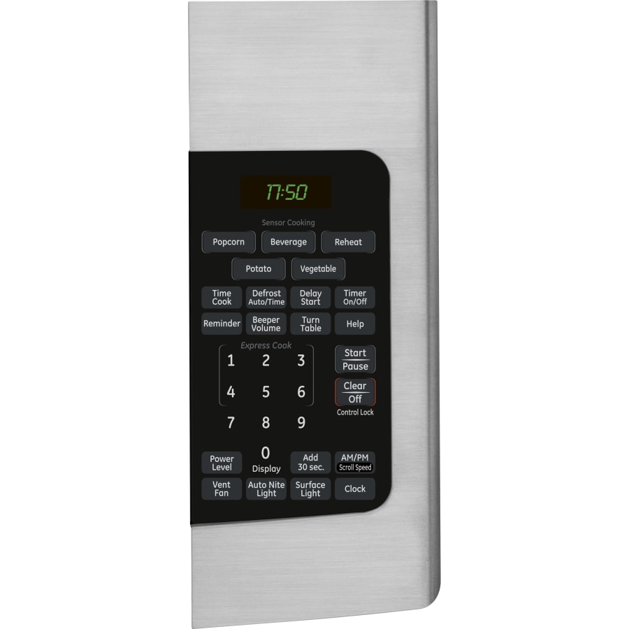 GE JVM1750DPCC