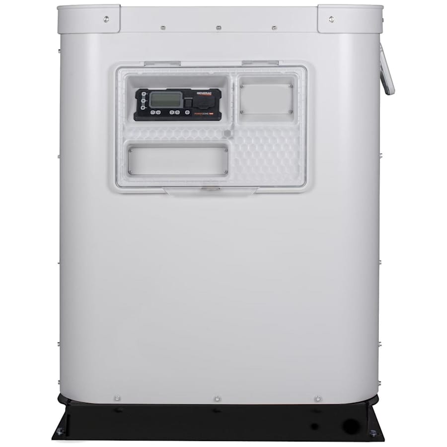 Generac XG04045ANAX Protector XG Series 40kW (120 / 240V) Single