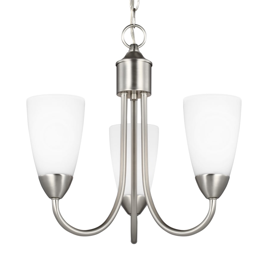 【しゅんたろう】 Generation Lighting 3120203-710 Seville 3 Light 17