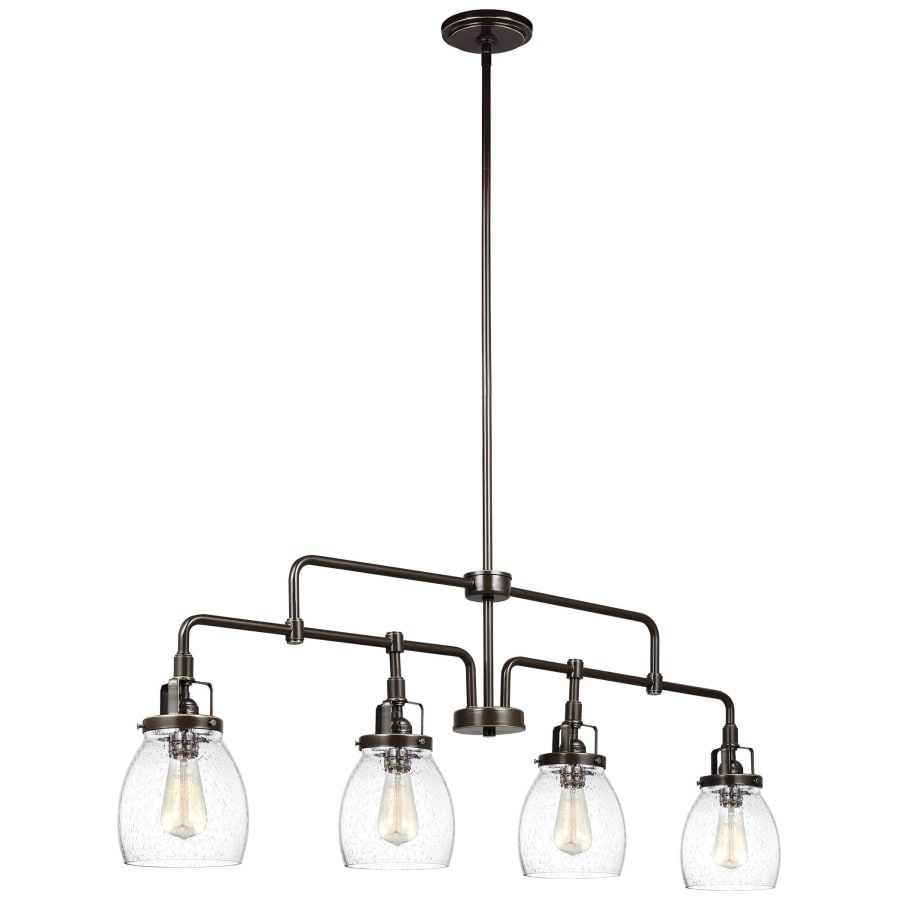 Generation Lighting 6614504-112 Belton 4 Light 5