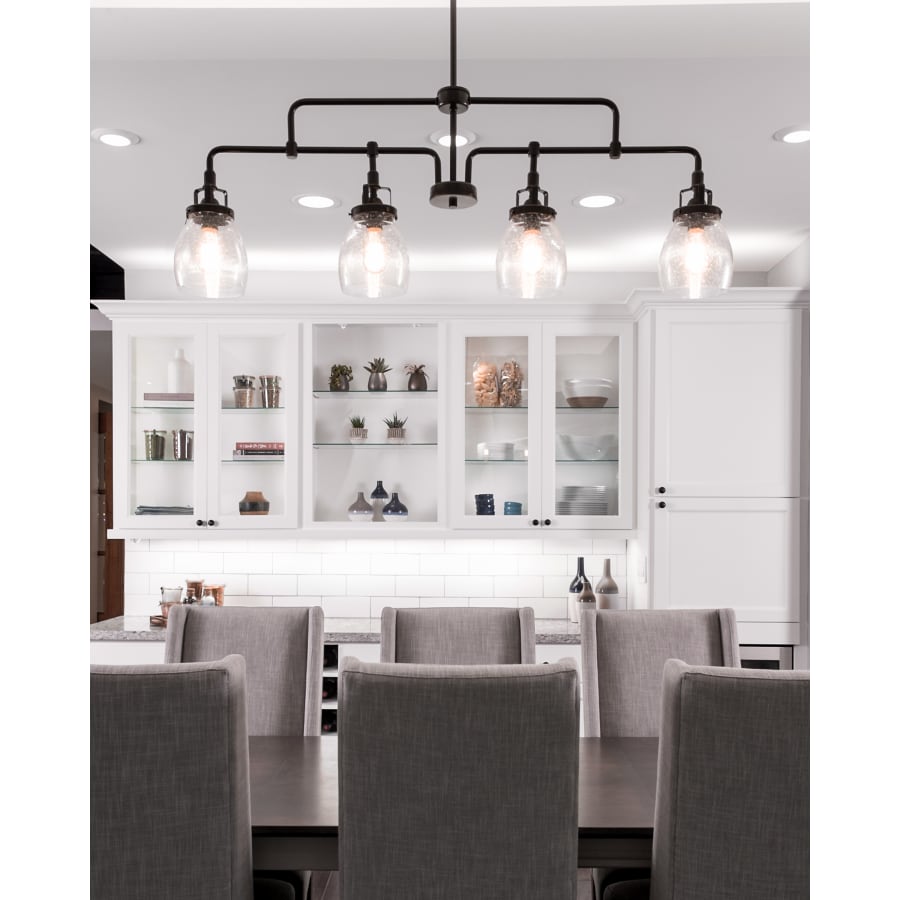 Generation Lighting 6614504-112 Belton 4 Light 5