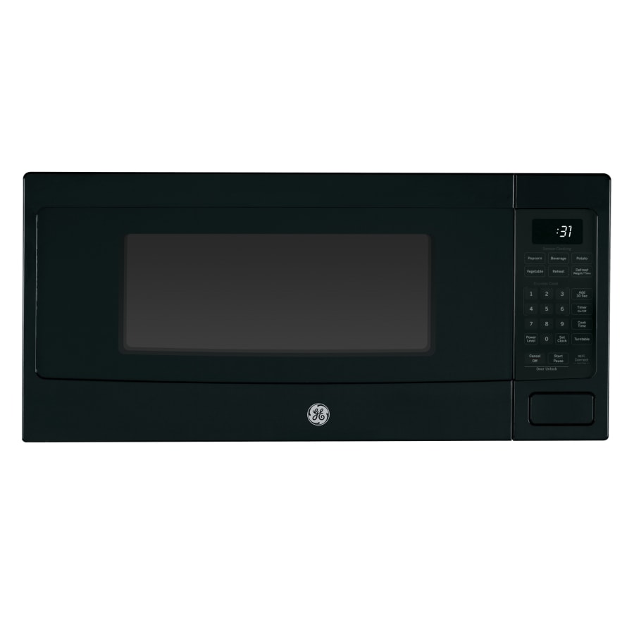 Ge profile 24 inch microwave on sale