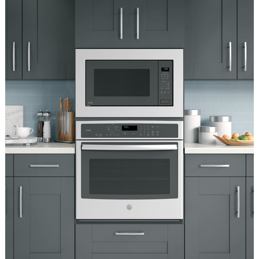 Ge microwave peb7227dlww on sale
