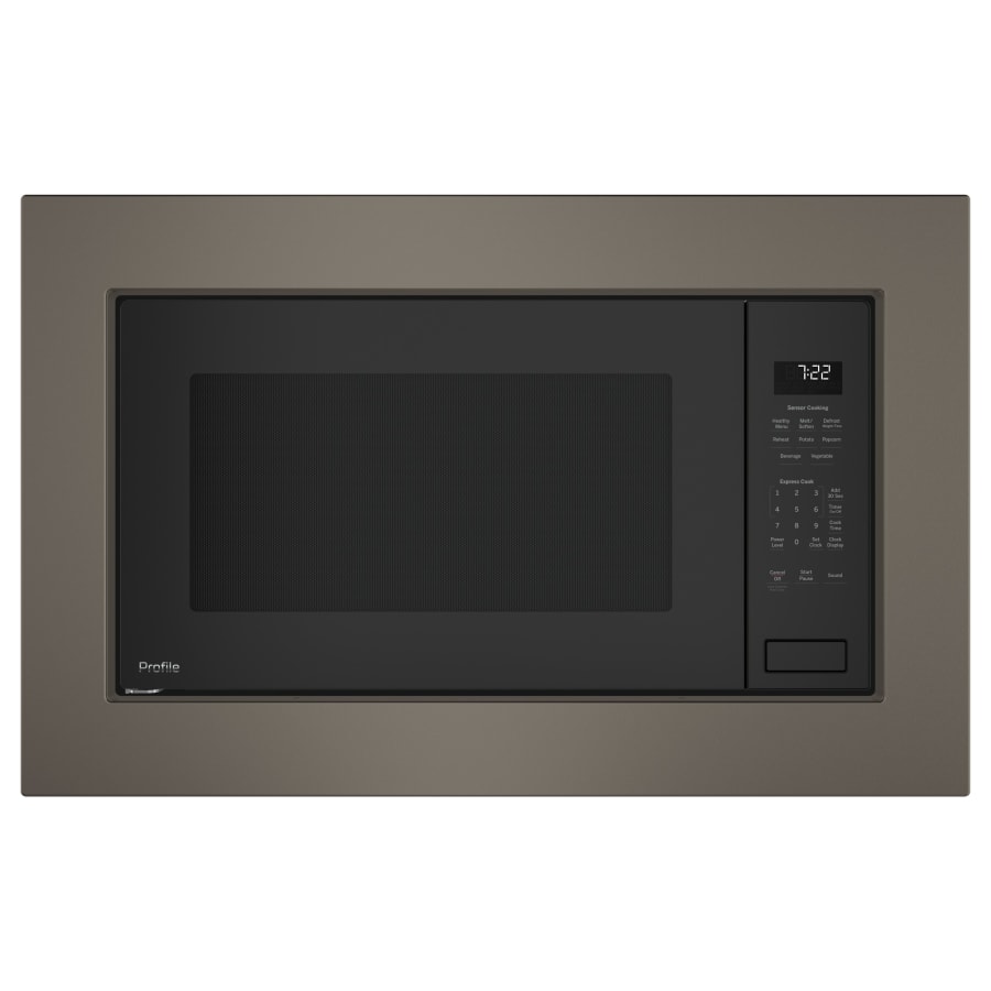 Ge microwave peb7227 top