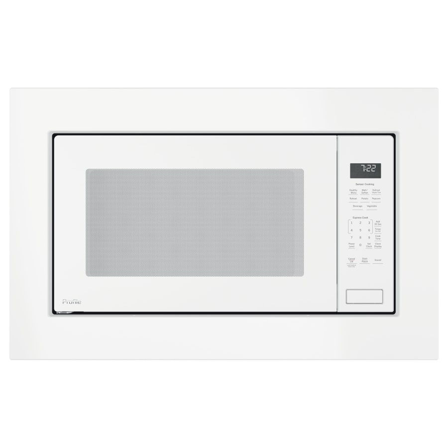 Ge profile 24 inch microwave hot sale